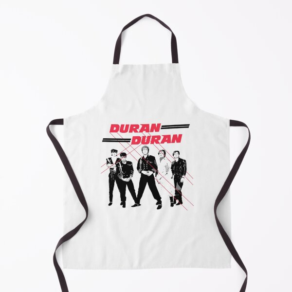 Item preview, Durann Duran music designed and sold by hougasalvaruk.