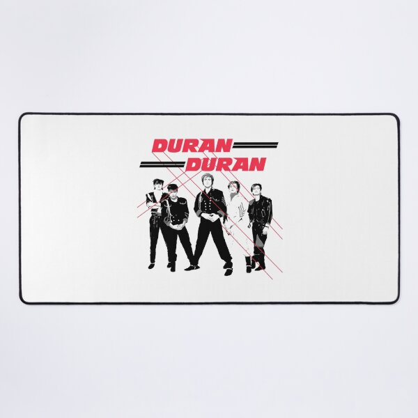 Item preview, Durann Duran music designed and sold by hougasalvaruk.