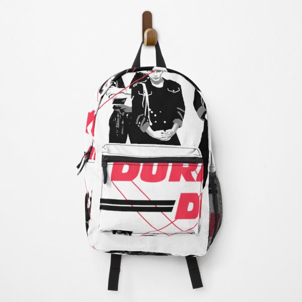 Item preview, Durann Duran music designed and sold by hougasalvaruk.
