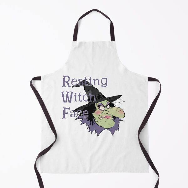 Item preview, Witch Face designed and sold by tkeywalker.