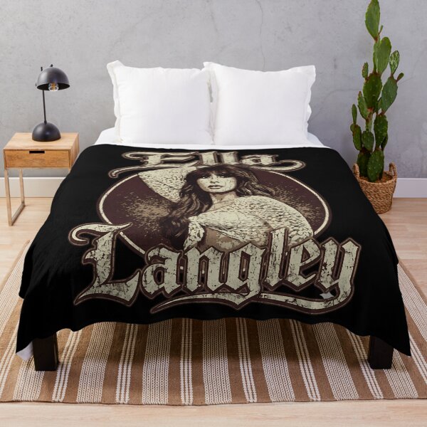 Item preview, Ella Langley designed and sold by WardKiehn.