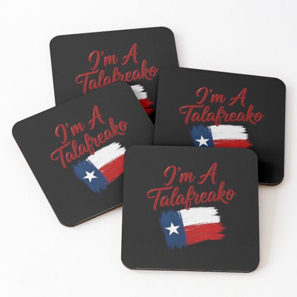 Item preview, I'm A Talafreako Vote James Talarico Progressive Texas designed and sold by luitlauran.