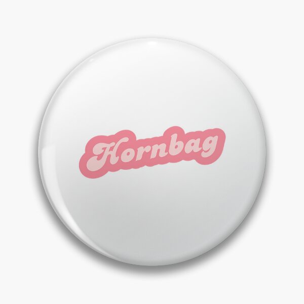 Item preview, Hornbag  Kath  Kim designed and sold by norieganida.