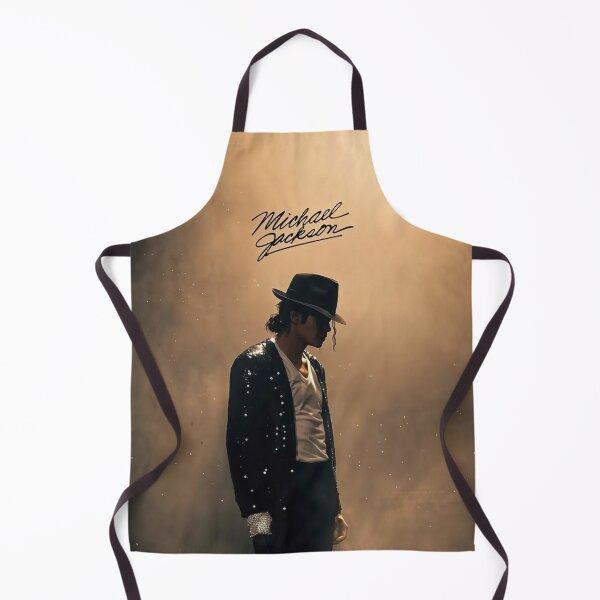 Item preview, Michael Silhouette of a King Poster designed and sold by garbereui.