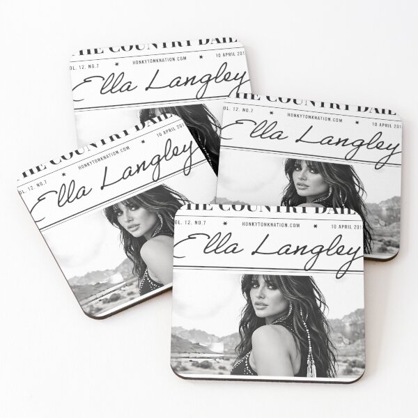 Item preview, Ella Langley designed and sold by bigavadauchyj.