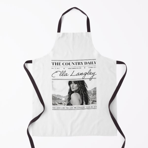 Item preview, Ella Langley designed and sold by bigavadauchyj.