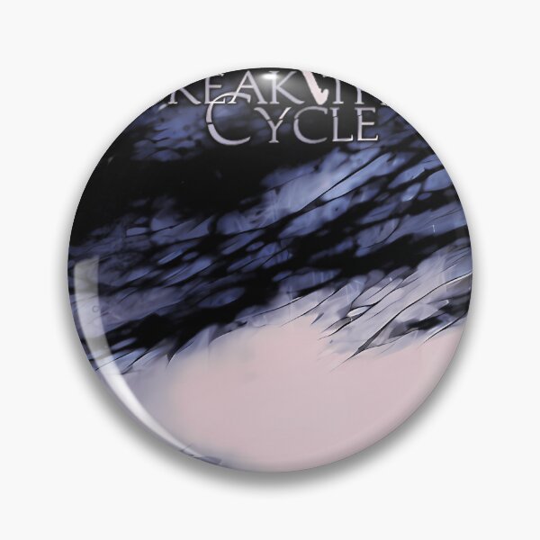 Item preview, Staind Break The Cycle designed and sold by derryshop.