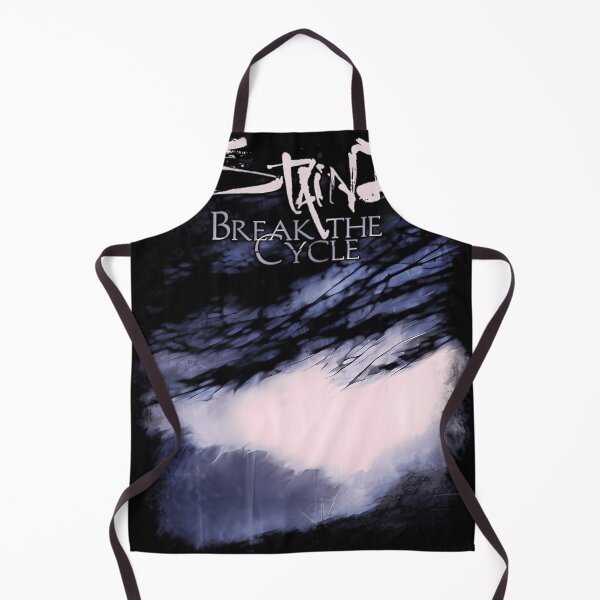 Item preview, Staind Break The Cycle designed and sold by derryshop.