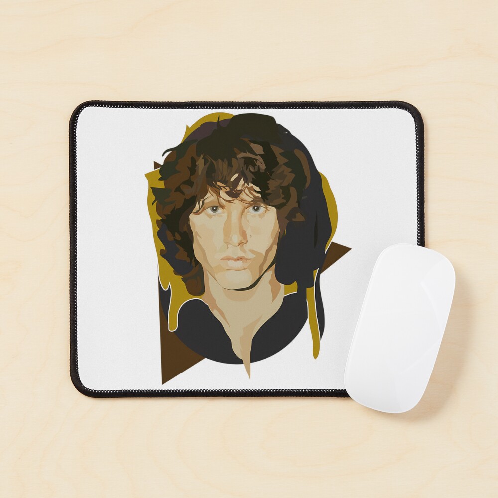 Item preview, Mouse Pad designed and sold by MeanMachine603.
