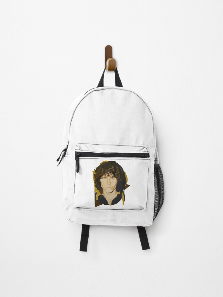 Thumbnail 1 of 3, Backpack, Morrison designed and sold by MeanMachine603.