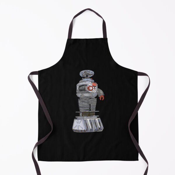 Item preview,  Lost In Space Robot (Classic Tv Show) designed and sold by ozamadz.