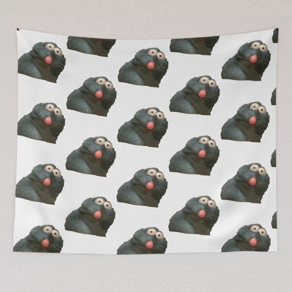 Item preview, Ratatouille designed and sold by pedersonceles27.