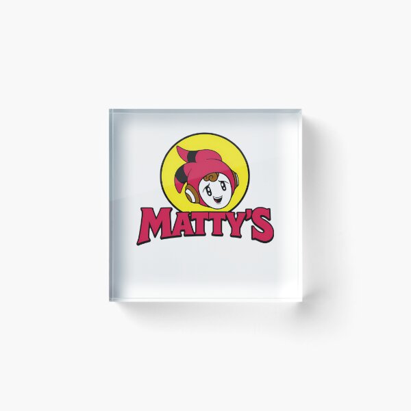Item preview, Matty'S Petrol Station designed and sold by ozamadz.