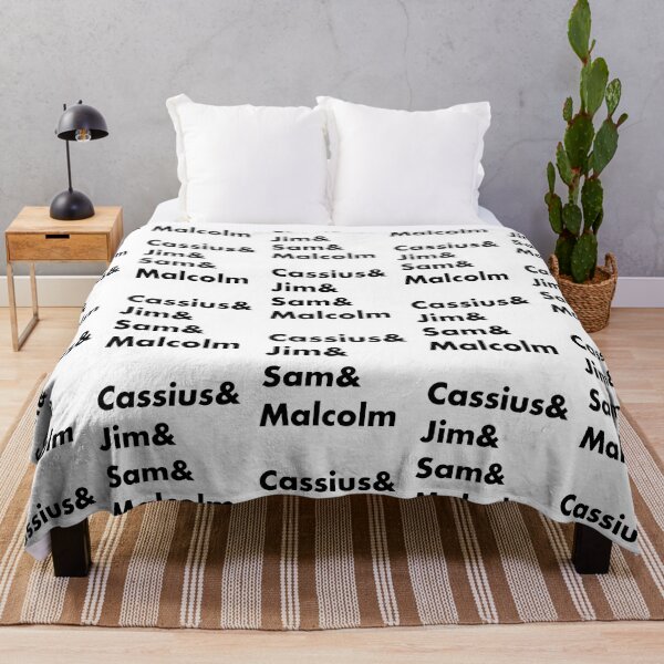Item preview, One Night In Miami designed and sold by MeanMachine603.