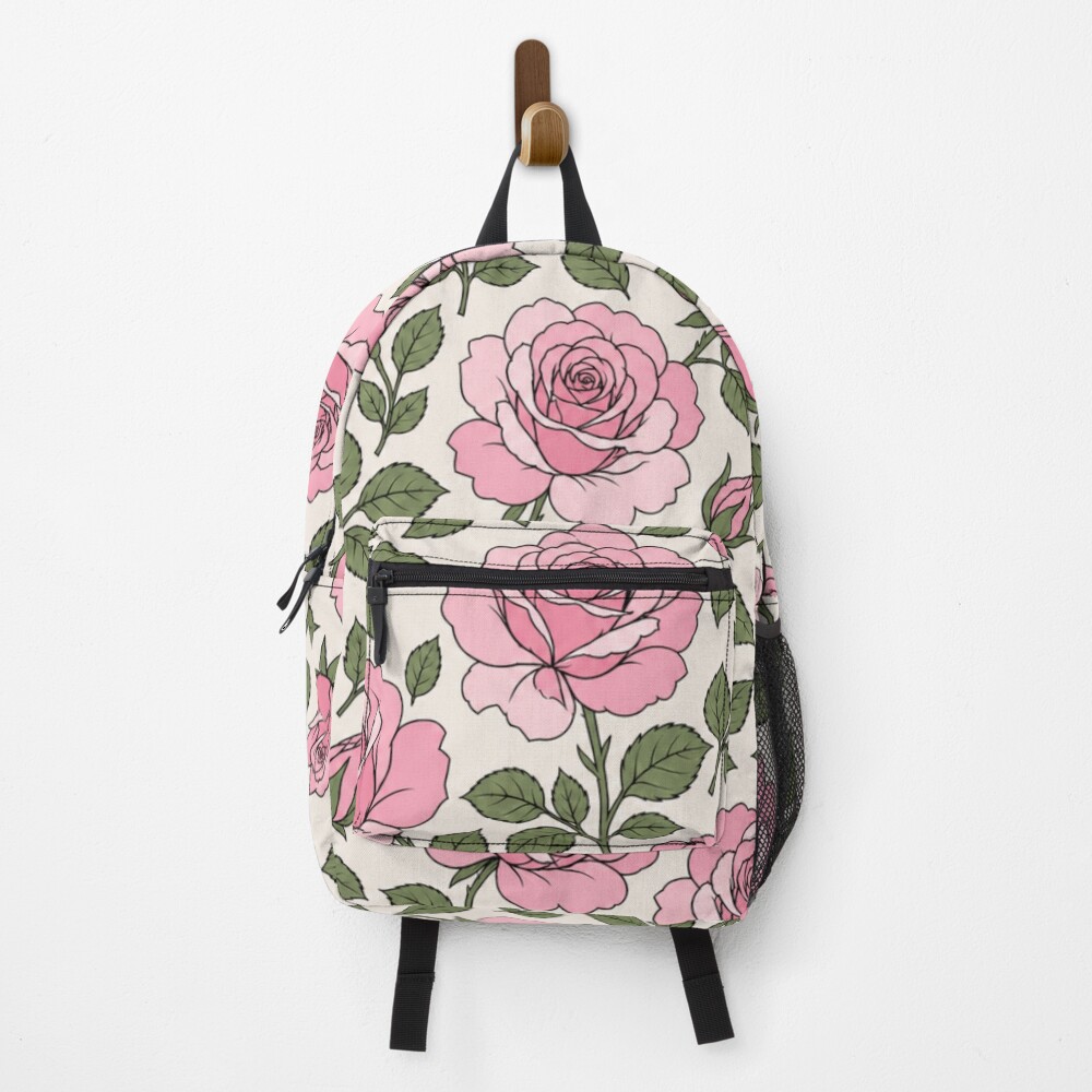 Item preview, Backpack designed and sold by KKuczek.