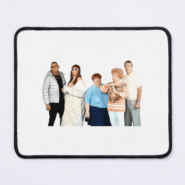 Item preview, Kath Kim Our Effluent Life - Kath Kim Sharon Kel Brett designed and sold by norieganida.