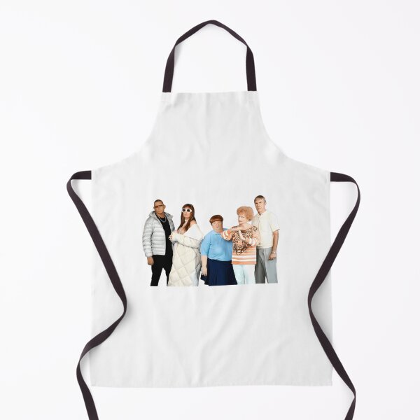 Item preview, Kath  Kim Our Effluent Life - Kath Kim Sharon Kel  Brett designed and sold by norieganida.