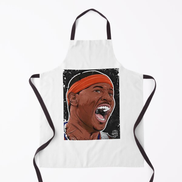 Item preview, Carmelo Anthony Comics I designed and sold by Cyberpunkmeets.