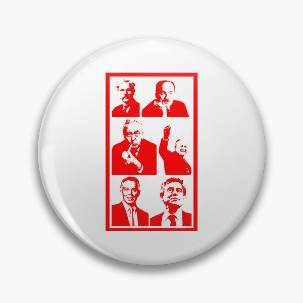 Item preview, Pms Of The Past  designed and sold by MeanMachine603.