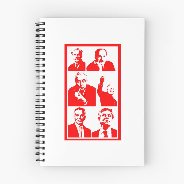 Item preview, Pms Of The Past  designed and sold by MeanMachine603.