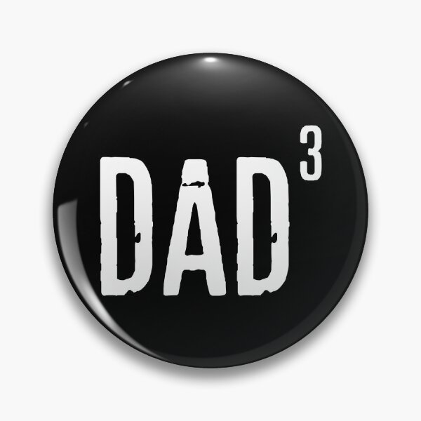 Item preview, Father of 3 Kid designed and sold by qirlahasny.