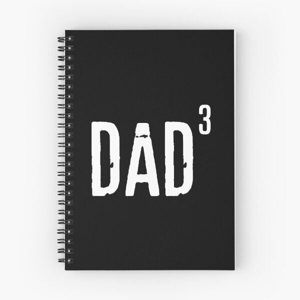 Item preview, Father of 3 Kid designed and sold by qirlahasny.