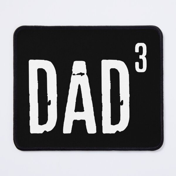 Item preview, Father of 3 Kid designed and sold by qirlahasny.