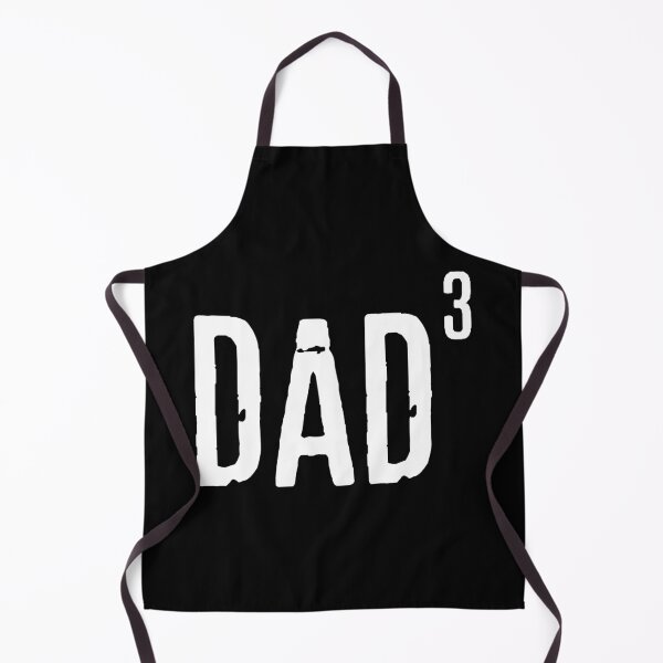 Item preview, Father of 3 Kid designed and sold by qirlahasny.