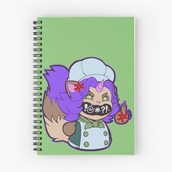 Item preview, Roonie Overcooked designed and sold by Maroonz80.