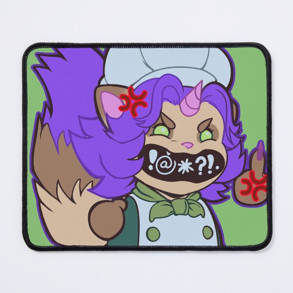 Item preview, Roonie Overcooked designed and sold by Maroonz80.