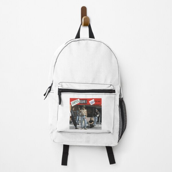 Item preview, Sawyer Brown Cafe On The Corner designed and sold by MeanMachine603.