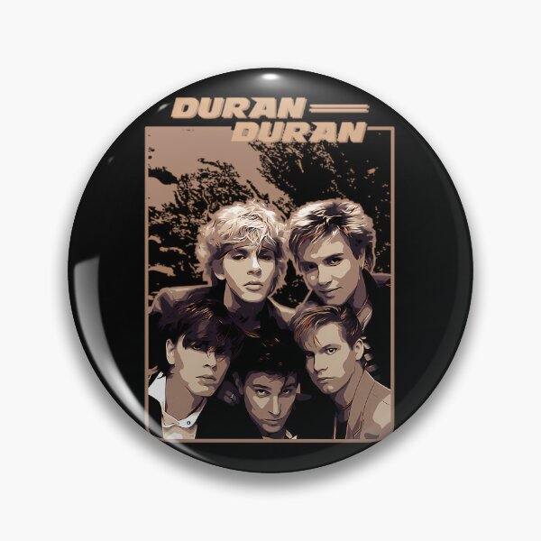 Item preview, Durann Duran 80$ designed and sold by hougasalvaruk.