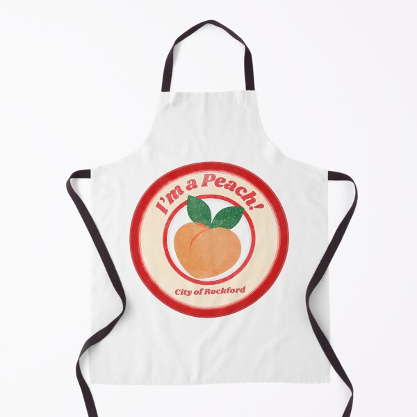 Item preview, I'm a Peach designed and sold by K-Dia.