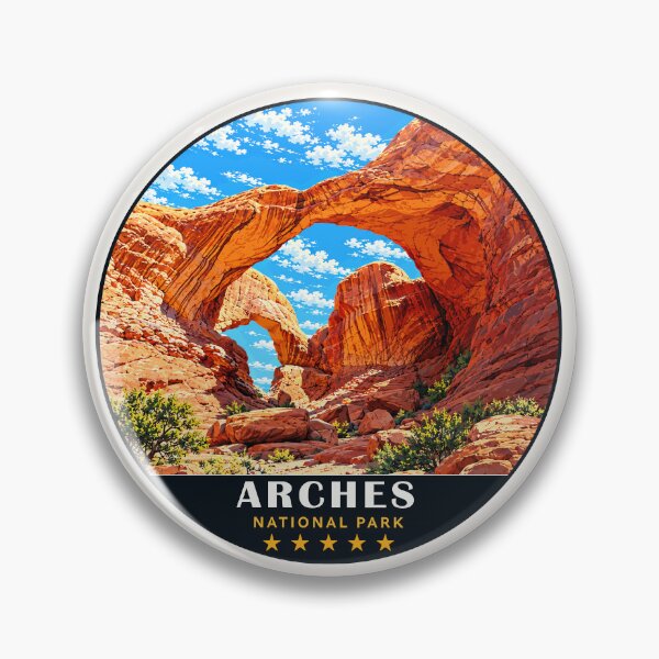 Item preview, Arches National Park Moab Utah designed and sold by Gideon Emmerich.