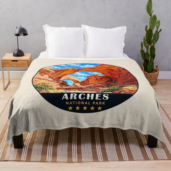 Item preview, Arches National Park Moab Utah designed and sold by Gideon Emmerich.