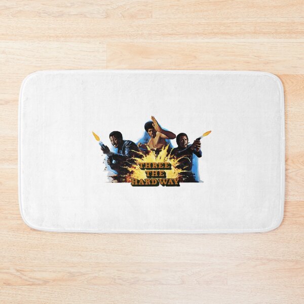 Item preview, Three Hard Way designed and sold by MeanMachine603.