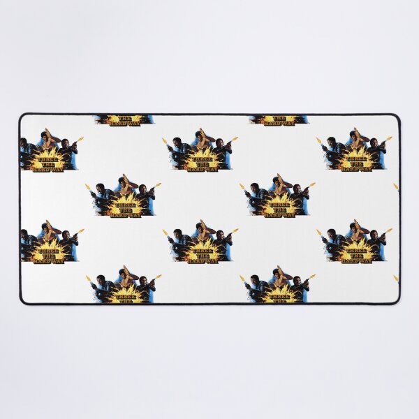 Item preview, Three Hard Way designed and sold by MeanMachine603.