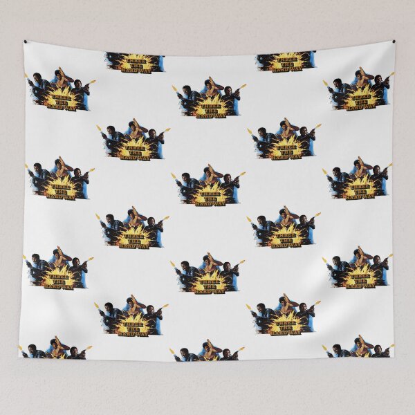 Item preview, Three Hard Way designed and sold by MeanMachine603.