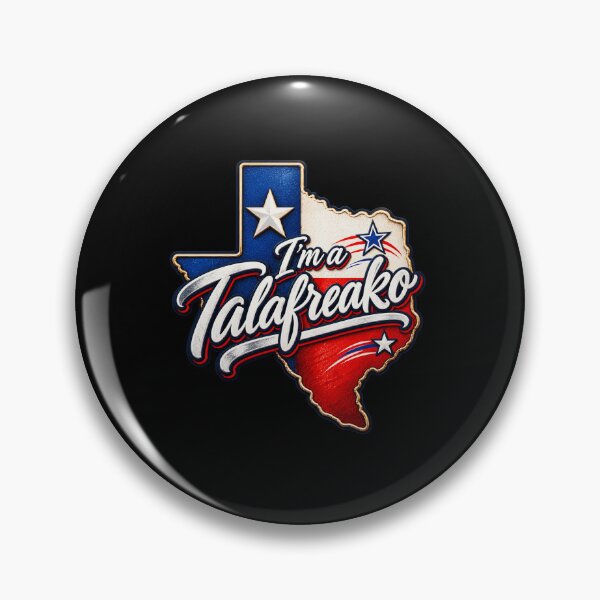 Item preview, I'm A Talafreako Texas Politics Meme Culture Politics designed and sold by luitlauran.