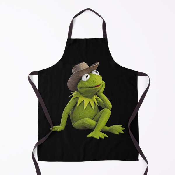 Item preview, Cowboy Kermit Hat designed and sold by CruzFerrell.