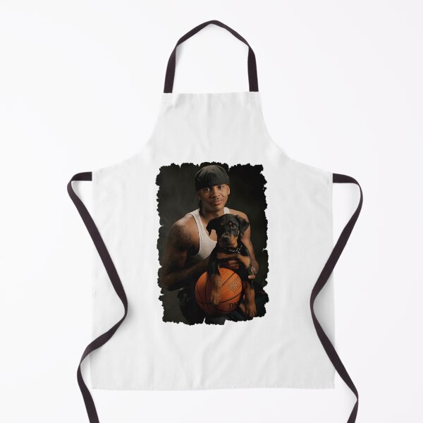 Item preview, Carmelo-Anthony designed and sold by Cyberpunkmeets.