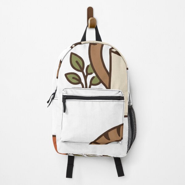 Item preview, Coffee Cats & Green Leaves – Minimal Lifestyle Graphic designed and sold by meghnad.