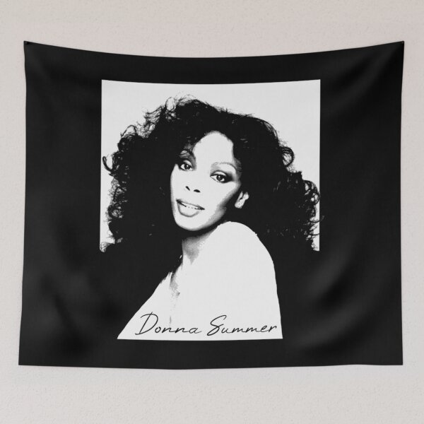 Item preview, Donnaa Summer designed and sold by bigavadauchyj.