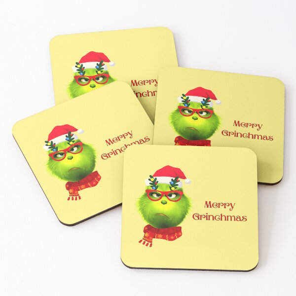 Item preview, Merry Christmas designed and sold by funterchabak.