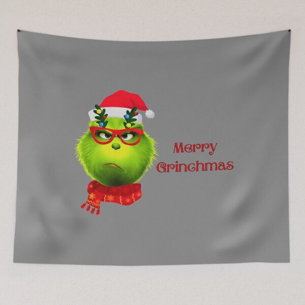 Item preview, Merry Christmas designed and sold by funterchabak.