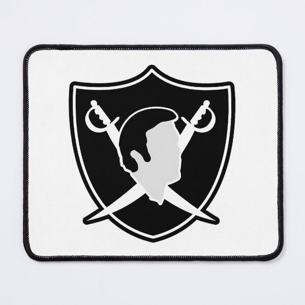 Item preview, Tom Flores Sticker And Shirt designed and sold by MeanMachine603.