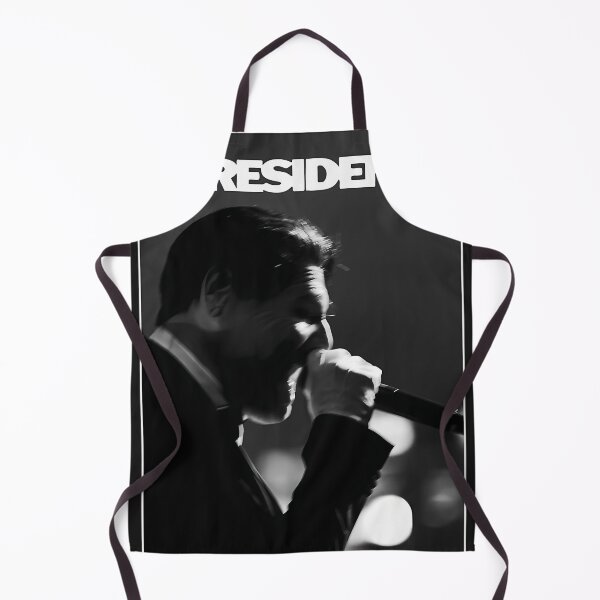 Item preview, President Band Retro designed and sold by derryshop.