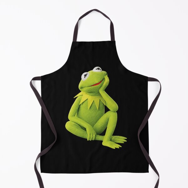 Item preview, Kermit the Frog Pose designed and sold by CruzFerrell.
