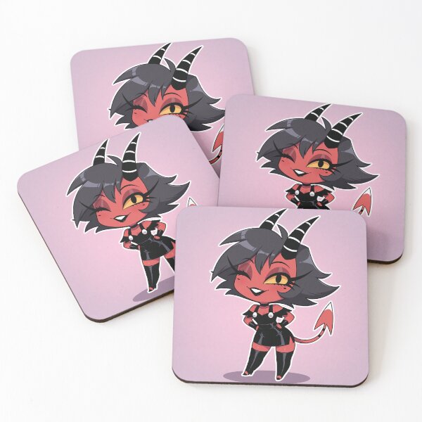 Item preview, Winking Chibi Millie designed and sold by Eli-Eyvindr.