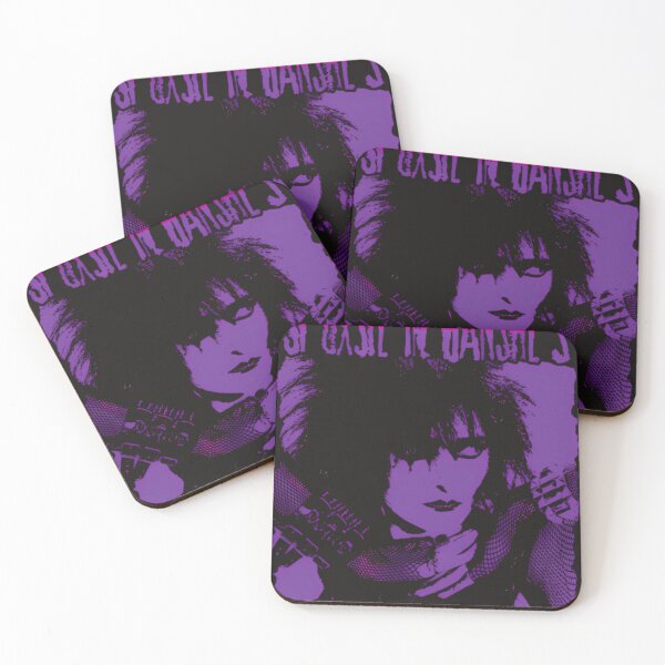 Item preview, Siouxsie Rock Band designed and sold by AmberJensen6.